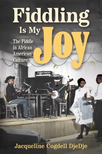 Abbildung von: Fiddling Is My Joy - Canongate Books