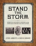 Cover: Stand the Storm - University of Pennsylvania Press, Inc.