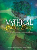 Cover: Mythical Beasts and Beings - Xist Publishing