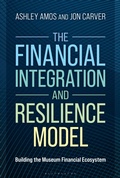 Cover: The Financial Integration and Resilience Model - Bloomsbury Academic USA