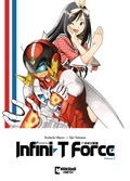 Cover: Infini-T Force Vol. 2 - Simon + Schuster LLC