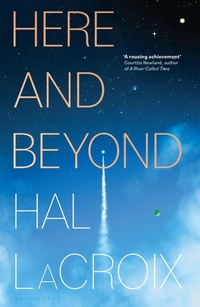 Abbildung von: Here and Beyond - Bloomsbury eBooks UK