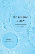 Cover: The Religion Is Easy - Simon + Schuster LLC