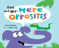 Cover: You and Me - Blue Apple Books