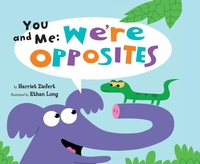 Enlarge image Cover: You and Me - Blue Apple Books