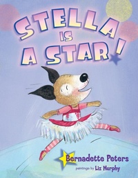 Enlarge image Cover: Stella is a Star - Blue Apple Books