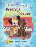 Cover: Stella and Charlie, Friends Forever - Blue Apple Books