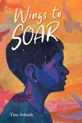 Cover: Wings to Soar - Imagine Publishing, Inc