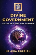 Cover: The Divine Government - Radiant Books
