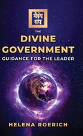 Cover: The Divine Government - Radiant Books