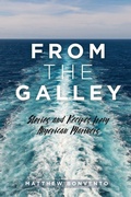 Cover: From the Galley - Red Penguin Books