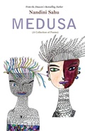 Cover: Medusa - BLACK EAGLE BOOKS