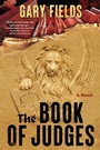 Cover: The Book of Judges - Simon + Schuster LLC