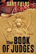 Cover: The Book of Judges - Sparkpress