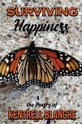 Cover: Surviving Happiness - Lulu.com