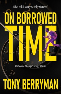 Enlarge image Cover: On Borrowed Time - Twintree Books