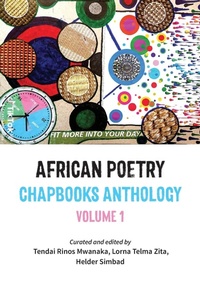 Abbildung von: African Poetry Chapbooks Anthology - Mwanaka Media and Publishing