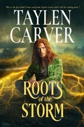 Cover: Roots of the Storm - Stories Rule Press