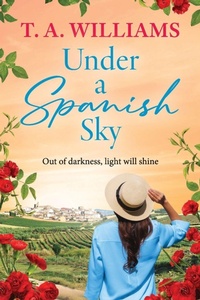 Abbildung von: Under a Spanish Sky - Boldwood Books Ltd