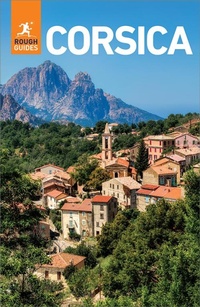 Abbildung von: Rough Guides Corsica: Travel Guide eBook - ROUGH GUIDES