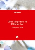 Cover: Global Perspectives on Palliative Care - IntechOpen