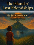 Cover: The Island of Lost Friendships - Intell Book Publishers