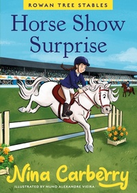 Enlarge image Cover: Rowan Tree Stables - Gill Books