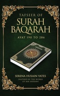 Cover: Tasfeer Of Surah Baqarah - UK Book Publishing