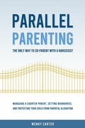 Cover: Parallel Parenting - Publishdrive