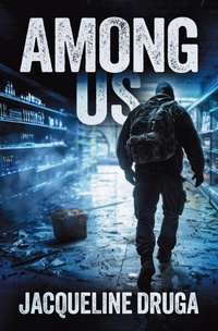 Enlarge image Cover: Among Us - Vulpine Press