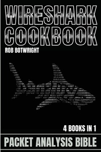 Abbildung von: Wireshark Cookbook - Pastor Publishing Ltd