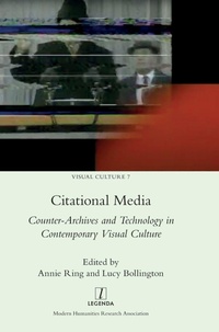 Enlarge image Cover: Citational Media - Legenda
