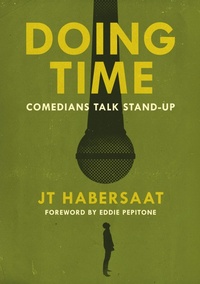 Abbildung von: Doing Time - Jawbone Press
