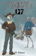 Cover: Tribute 137 - Creative Writing Club Ltd