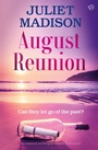 Cover: August Reunion - Bloodhound Books