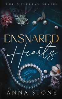 Enlarge image Cover: Ensnared Hearts - Violet Ocean Publishing