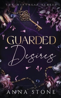 Enlarge image Cover: Guarded Desires - Violet Ocean Publishing