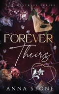 Cover: Forever Theirs - Violet Ocean Publishing