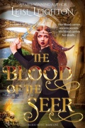Cover: The Blood of the Seer - Permien Press