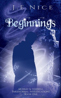 Enlarge image Cover: Beginnings - Write Into The Woods Publishing
