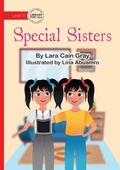 Cover: Special Sisters - Library for All