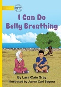 Cover: I Can Do Belly Breathing - Library for All