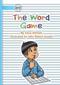 Cover: The Word Game - Library for All