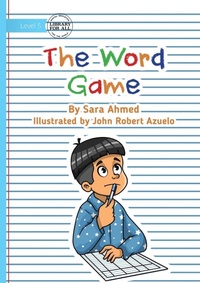 Enlarge image Cover: The Word Game - Library for All