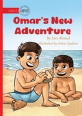 Cover: Omar's New Adventure - Library for All