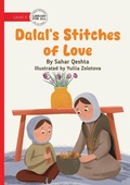 Cover: Dalal's Stitches of Love - Library for All