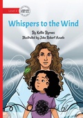 Cover: Whispers to the Wind - Library for All