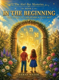 Enlarge image Cover: In the Beginning - MazorBooks