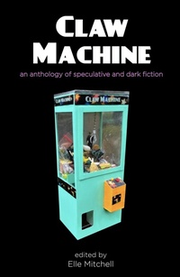 Enlarge image Cover: Claw Machine - Little Key Press