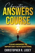 Cover: Christian Answers Course - Publish Authority